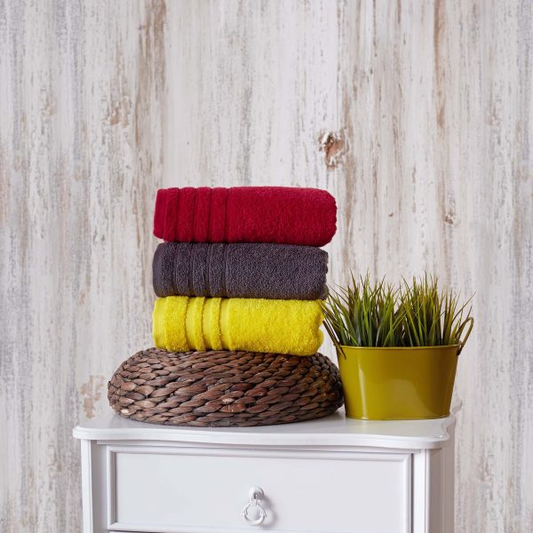 Dobby Jacquard Towels privite label customized production