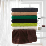 Dobby Towels Producing manufacturing exporting