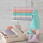 Dobby Towels Producing manufacturing exporting