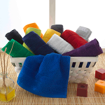 Dobby Towels Producing manufacturing exporting