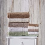 dobby towel manufacturer producer exporter