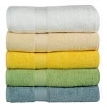 Dobby Towels Producing manufacturing exporting