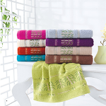 Bamboo Modal Towel Bathrobe