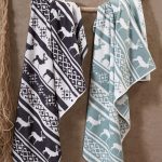 Yarn dyed towel production company turkey turkish cotton