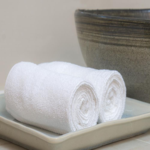 Organic Cotton Towels Healthy Pure Soft