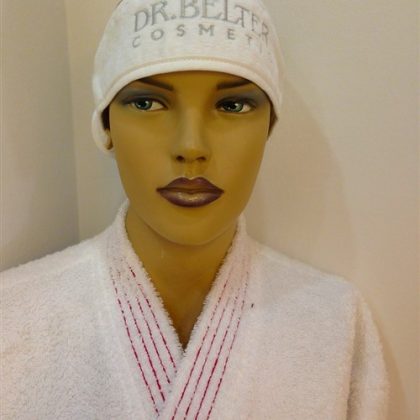 <h3>Mayer Knitting Bathrobes</h3>