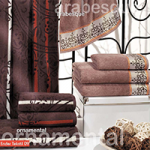 Yarn-Dyed-Towels sets manufacturer exporter