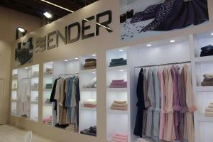 2018 Heim Textil Exhibition Frankfurt Germany