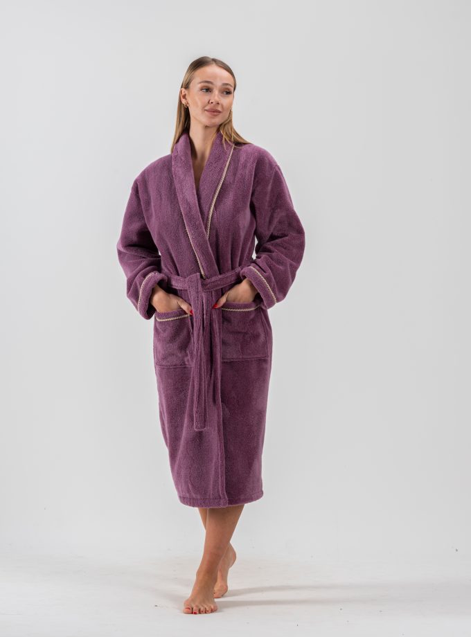 Microcotton Bornozlar